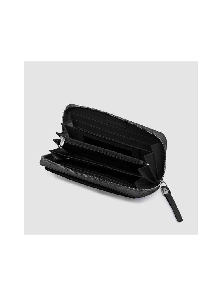 Piquadro W92tr Portafoglio Donna Pd1515w92tr