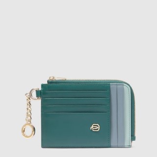 Piquadro-p.carte Di Credito Donna W92r Pp5910w92r