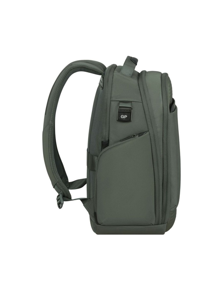 Samsonite Paralux Zaino 15.6" KT3-001