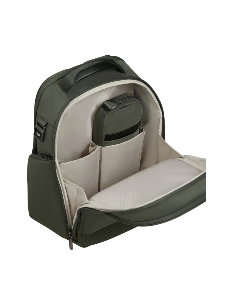 Samsonite Paralux Zaino 15.6" KT3-001