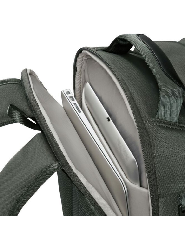 Samsonite Paralux Zaino 15.6" KT3-001