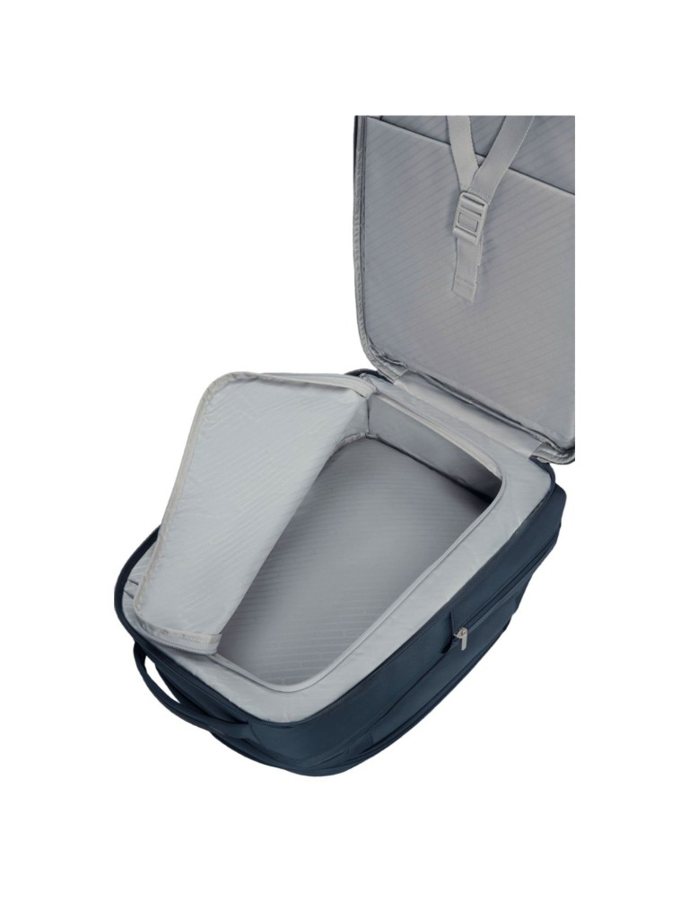 Samsonite Paralux Zaino da viaggio 2 in 1 KT3-002