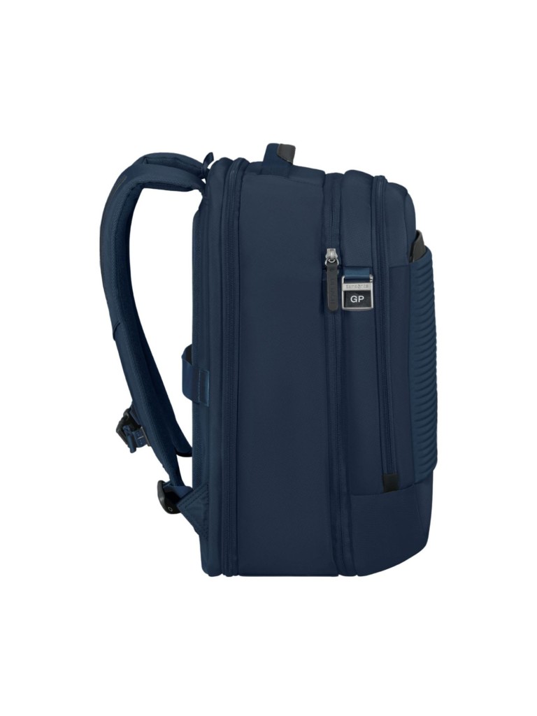 Samsonite Paralux Zaino da viaggio 2 in 1 KT3-002