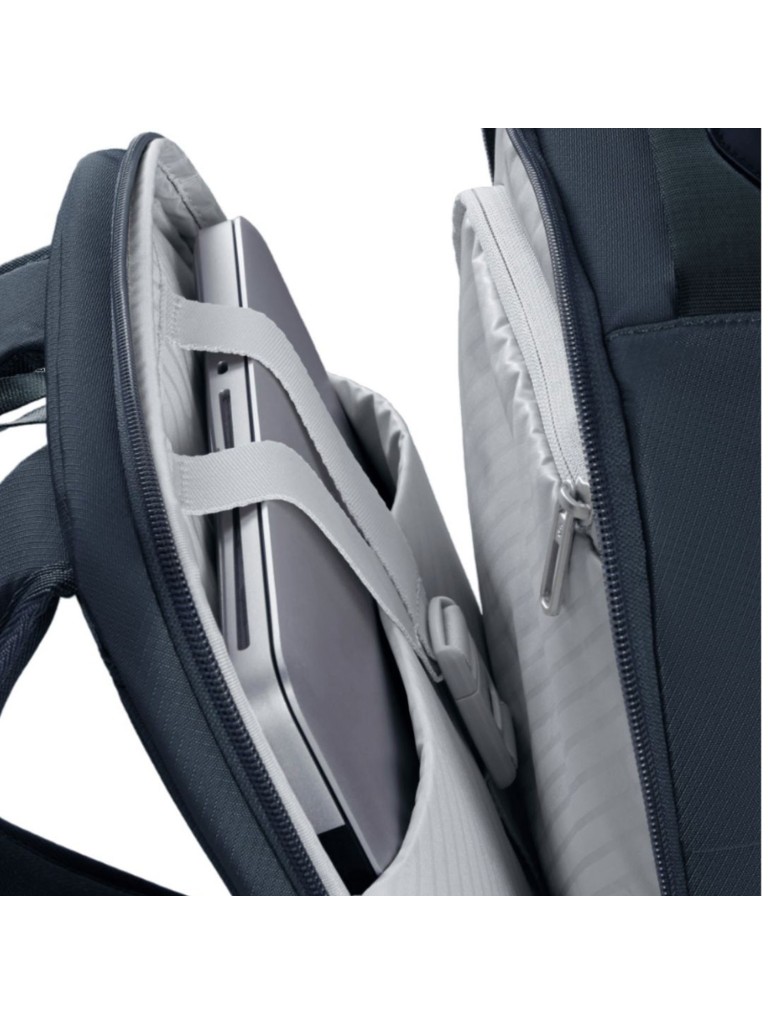 Samsonite Paralux Zaino da viaggio 2 in 1 KT3-002