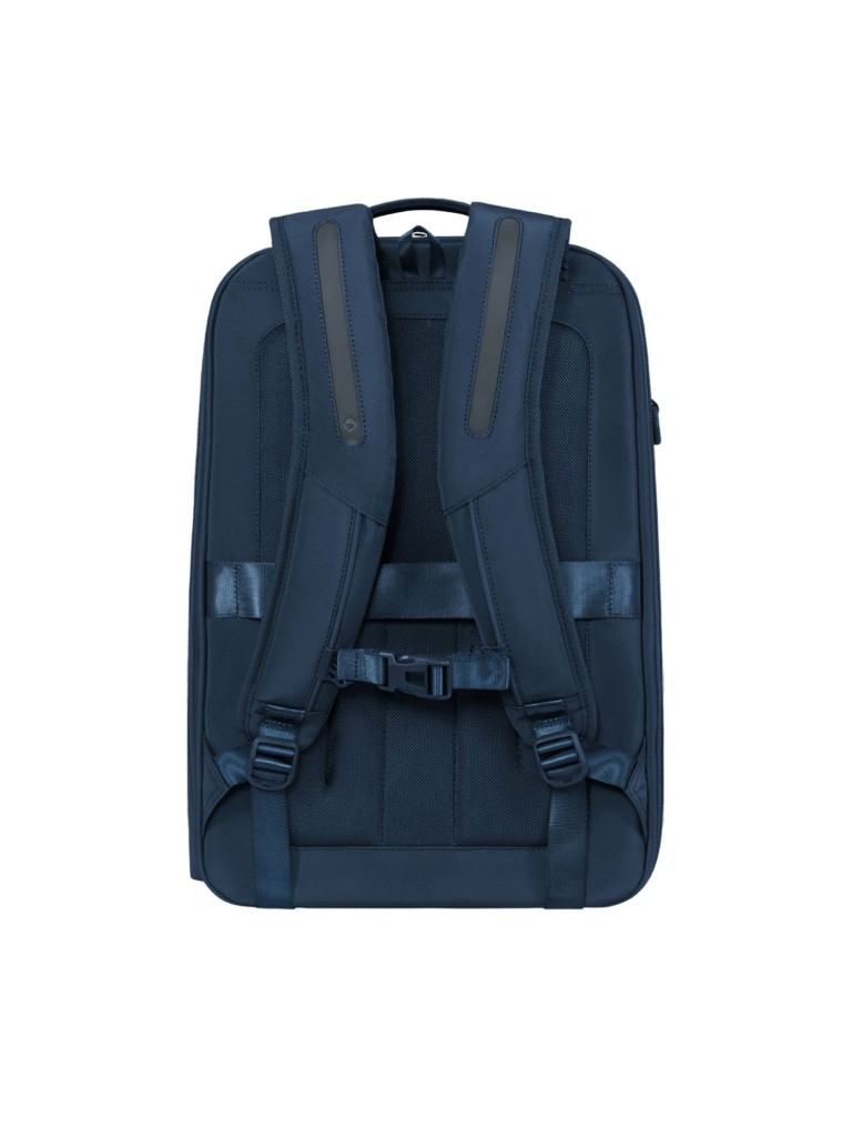 Samsonite Paralux Zaino da viaggio 2 in 1 KT3-002