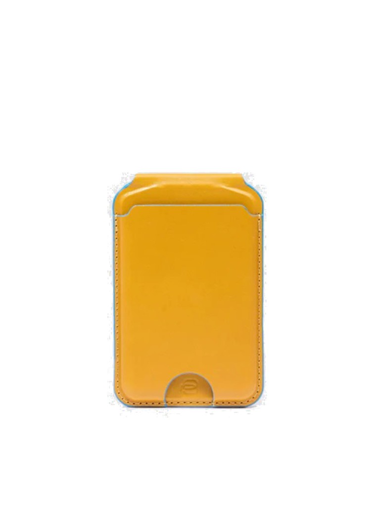 Piquadro Portacarte di credito MagSafe AC6717B2R