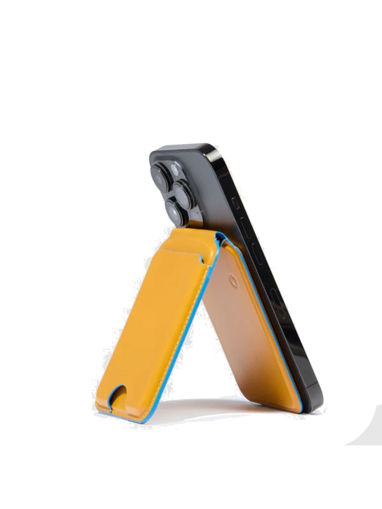 Piquadro Portacarte di credito MagSafe AC6717B2R