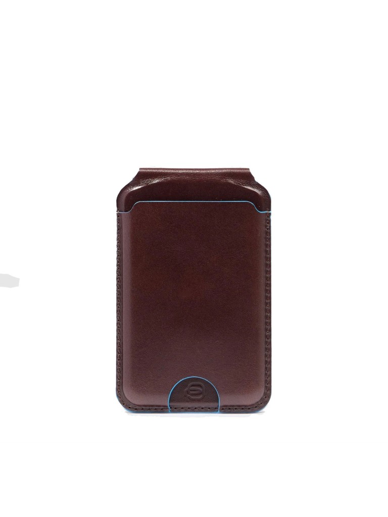 Piquadro Portacarte di credito MagSafe AC6717B2R