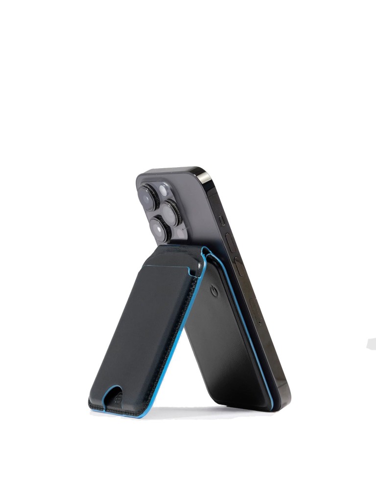 Piquadro Portacarte di credito MagSafe AC6717B2R