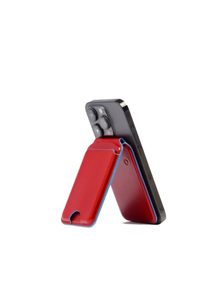 Piquadro Portacarte di credito MagSafe AC6717B2R