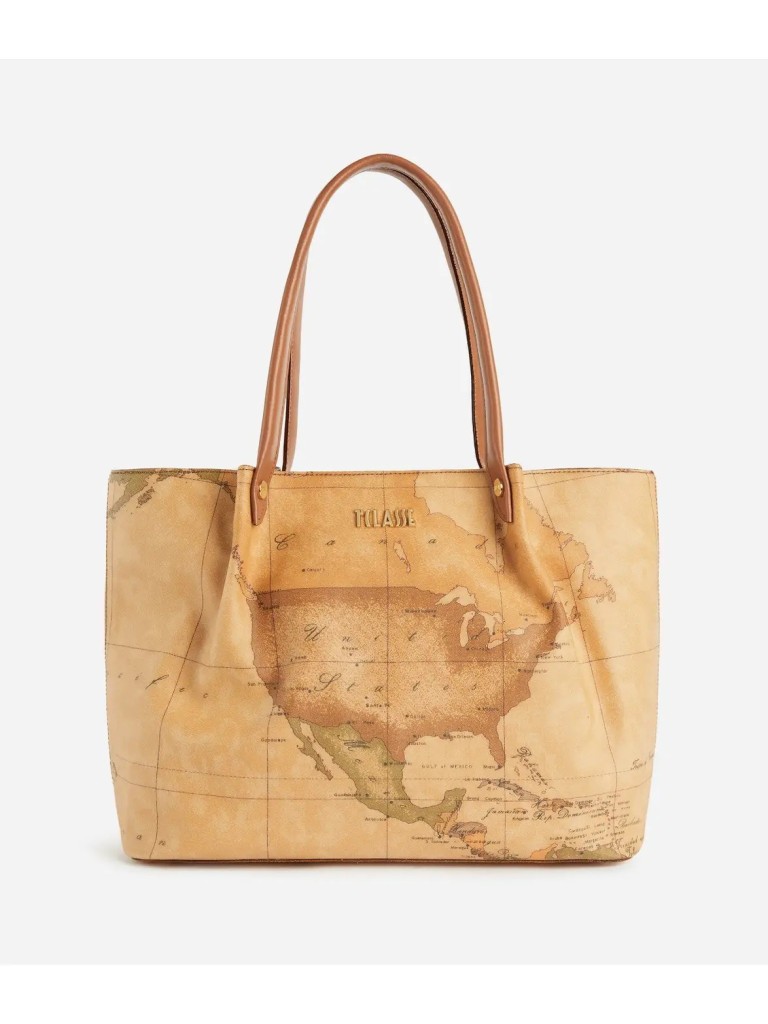 1classe Shopper E041-6000