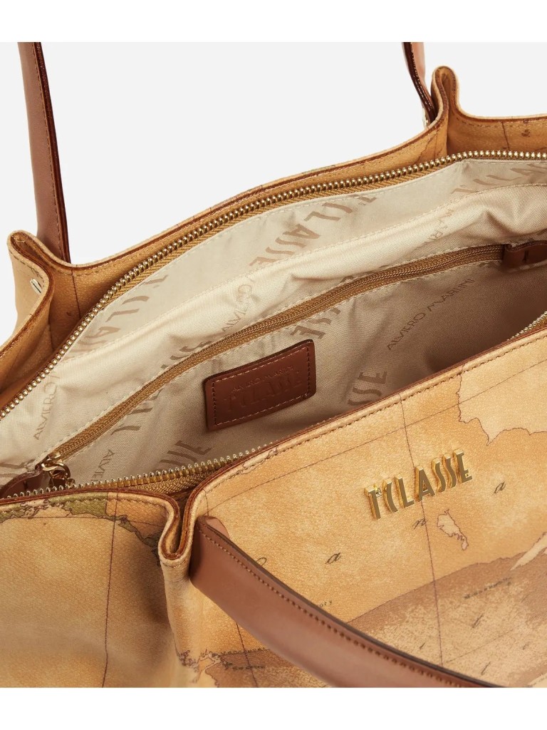 1classe Shopper E041-6000