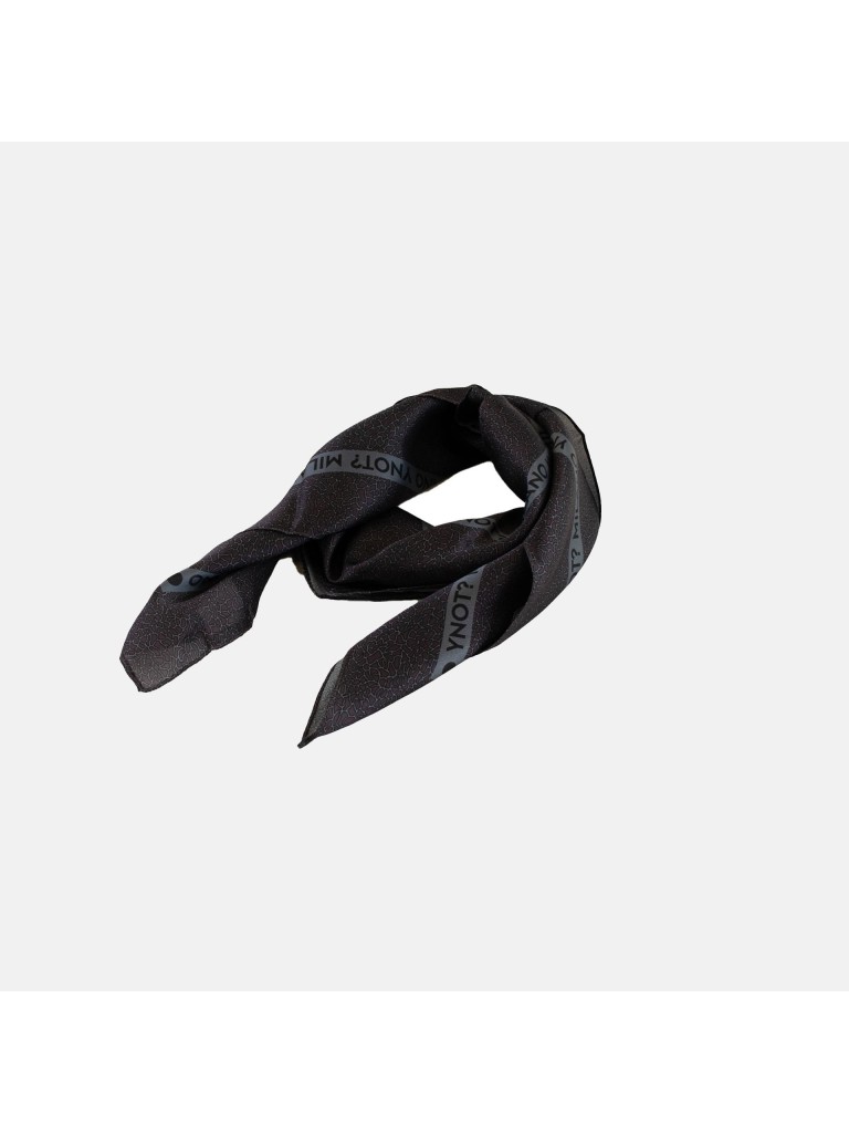 Ynot Foulard Foulard Rayon 70x180cm Fld180f6