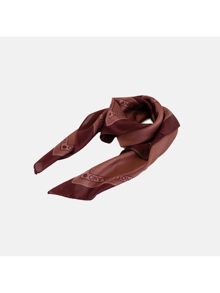 Ynot Foulard Foulard Rayon 70x180cm Fld180f6