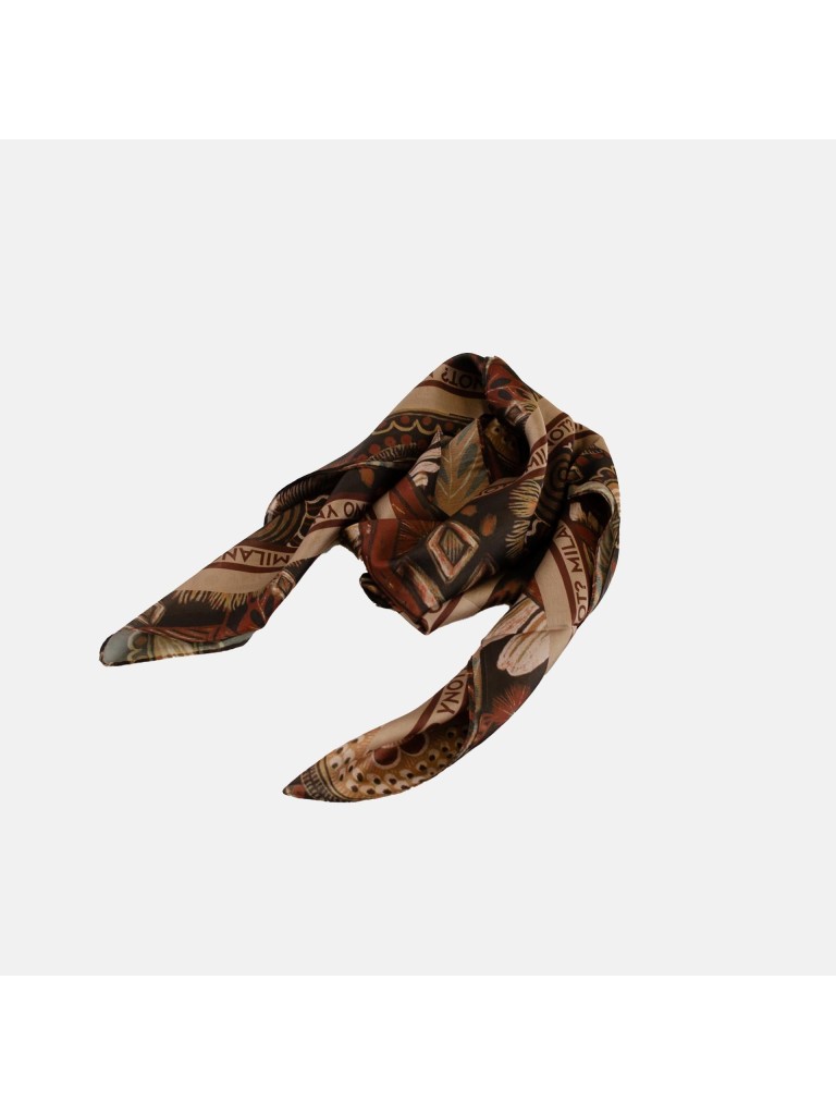 Ynot Foulard Foulard Rayon 70x180cm Fld180f6