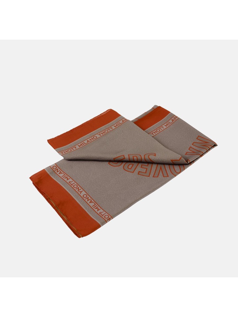 Ynot Foulard Foulard Rayon 70x180cm Fld180f6