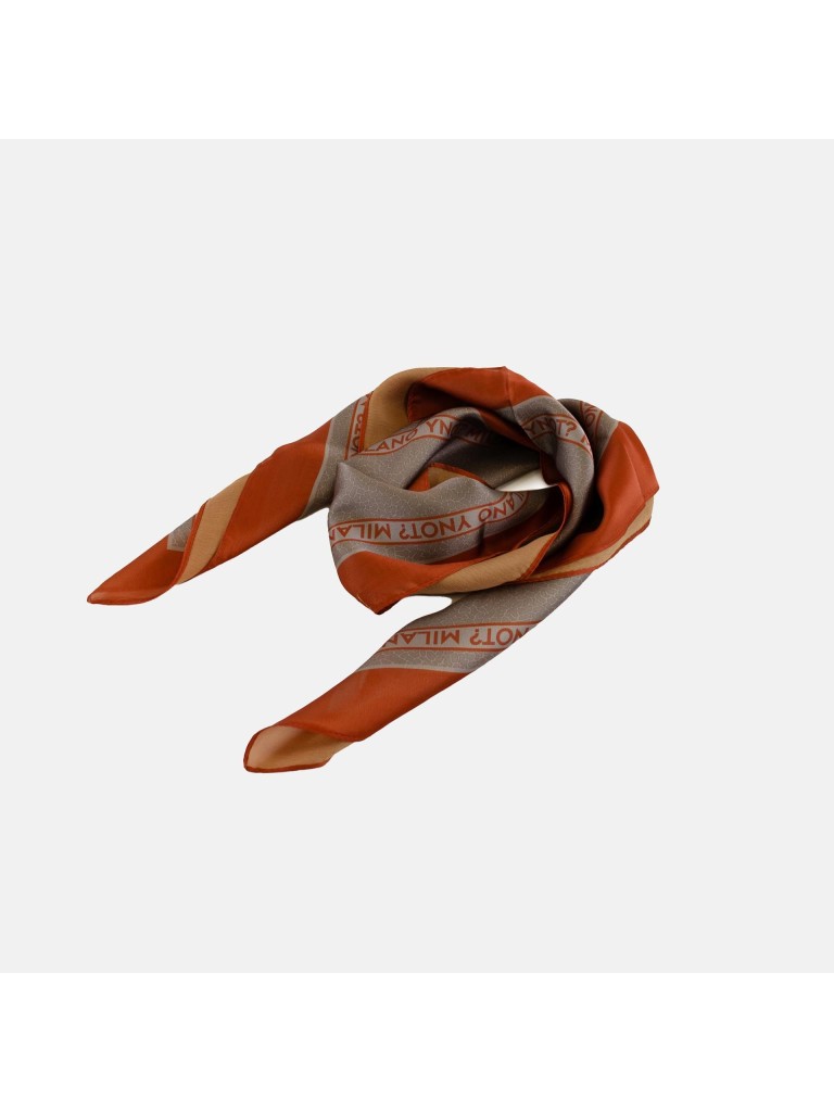 Ynot Foulard Foulard Rayon 70x180cm Fld180f6