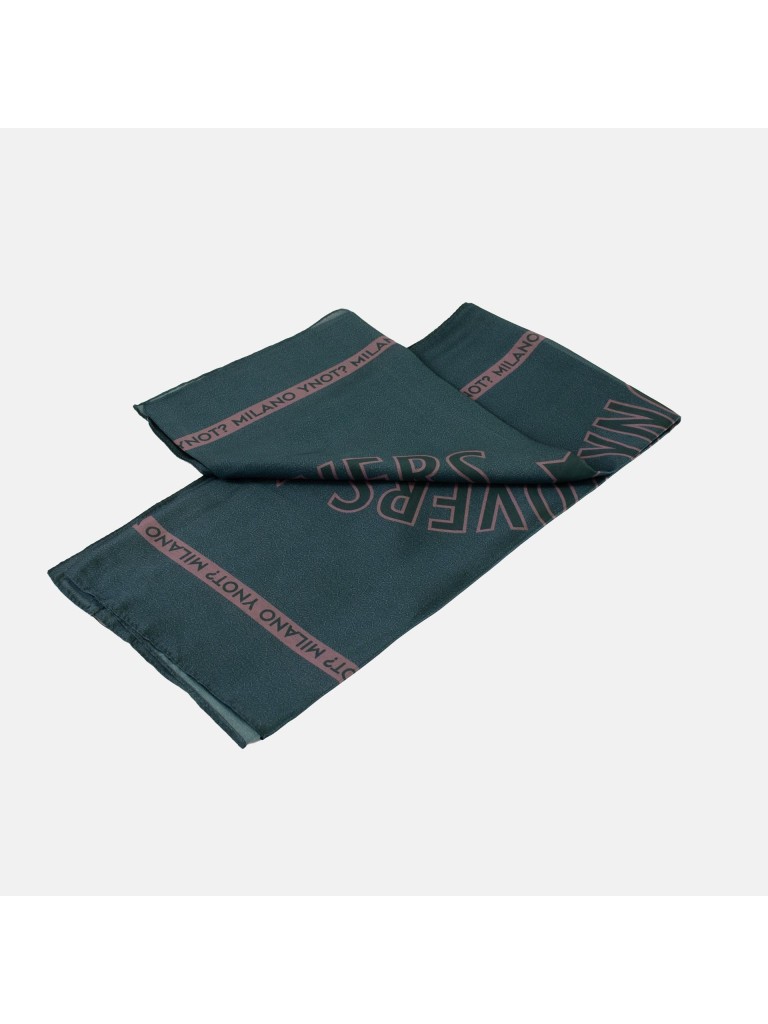 Ynot Foulard Foulard Rayon 70x180cm Fld180f6