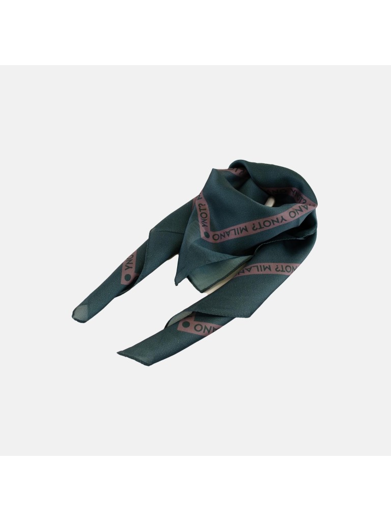 Ynot Foulard Foulard Rayon 70x180cm Fld180f6