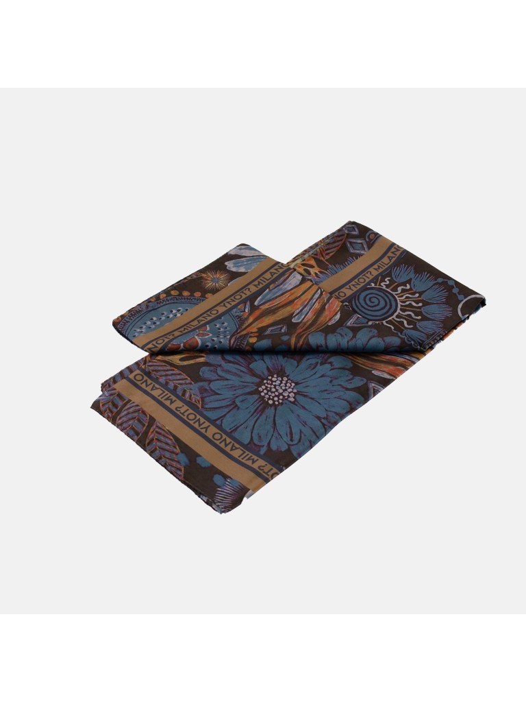 Ynot Foulard Foulard Rayon 70x180cm Fld180f6