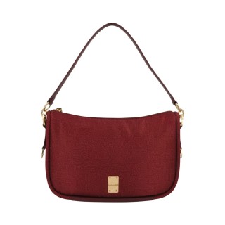 Borbonese Cahier Borsa Hobo M. C/t 91010118-i15