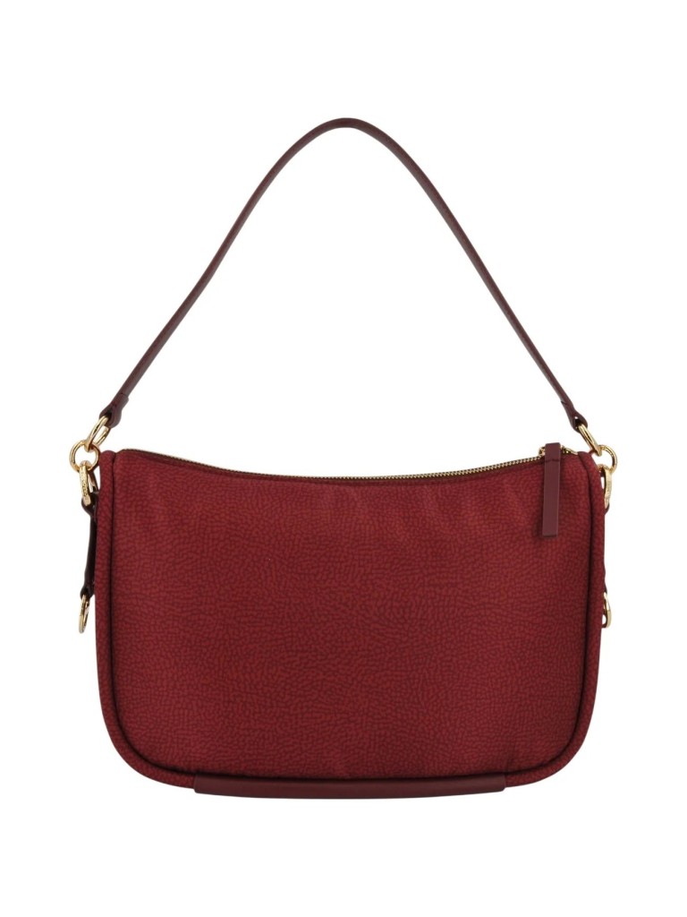 Borbonese Cahier Borsa Hobo M. C/t 91010118-i15