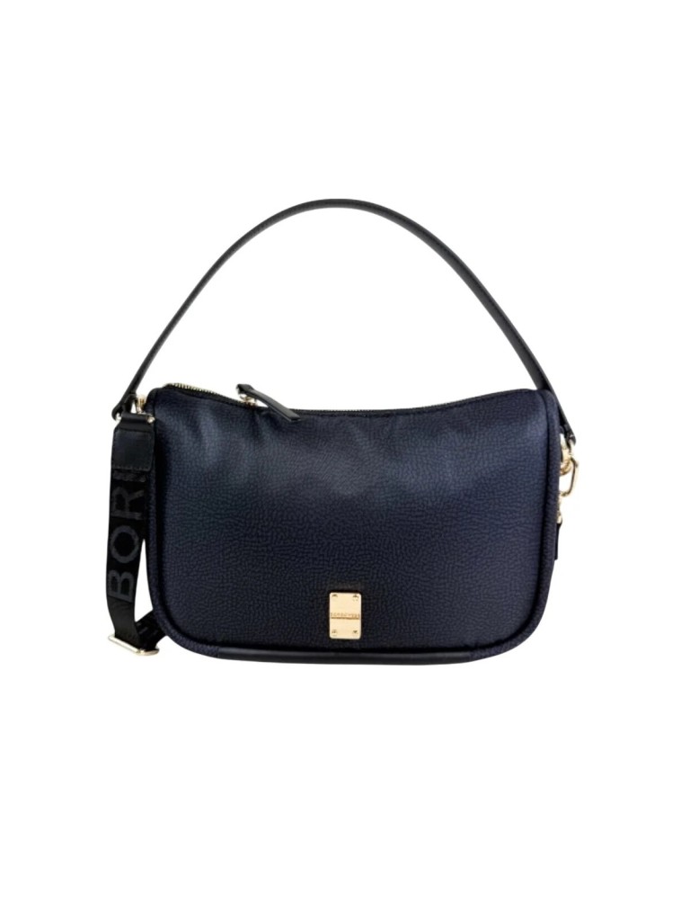 Borbonese Cahier Borsa Hobo M. C/t 91010118-i15