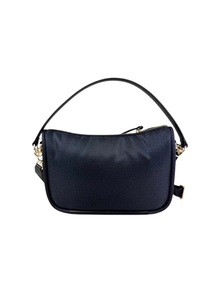 Borbonese Cahier Borsa Hobo M. C/t 91010118-i15