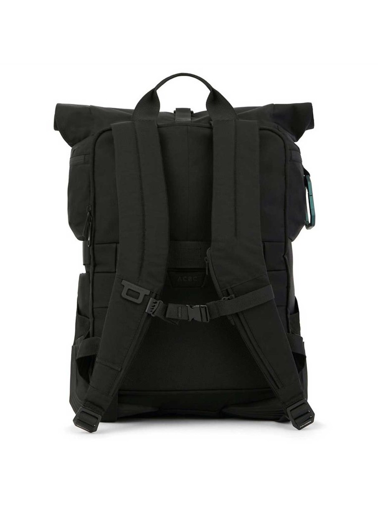 Piquadro Zaino roll-up porta pc e iPad® Corner 2.0 in tessuto riciclato CA5854C20