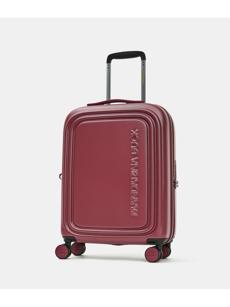 Mandarinaduck Logoduck Trolley Caib Exp P10szv24