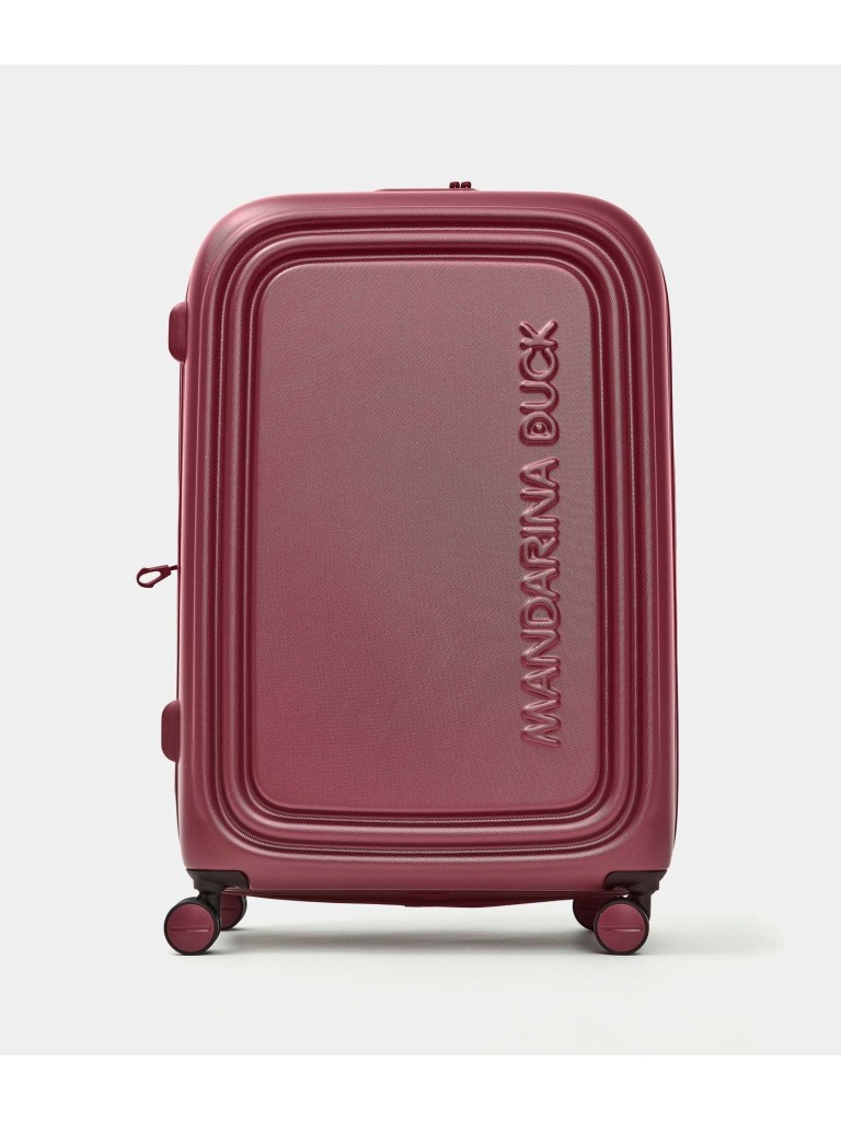 Mandarinaduck Logoduck Trolley Large Exp P10szv33