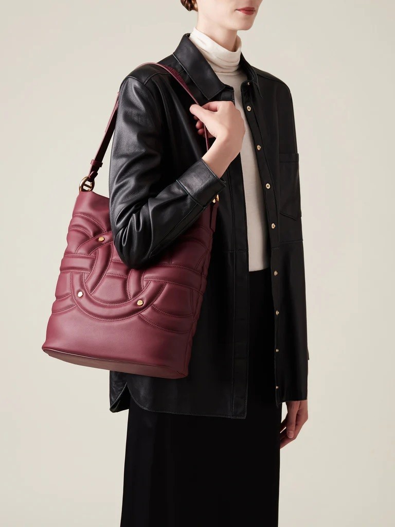 Borbonese Rondo´ Borsa Secchiello M. 91010144-0099