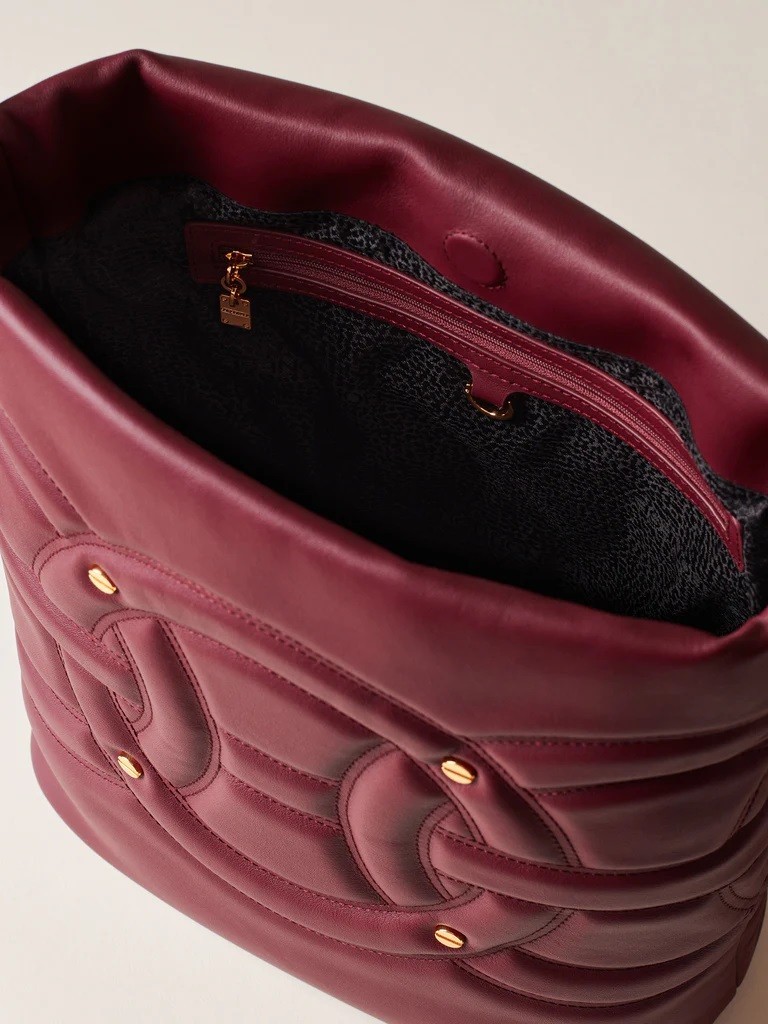 Borbonese Rondo´ Borsa Secchiello M. 91010144-0099