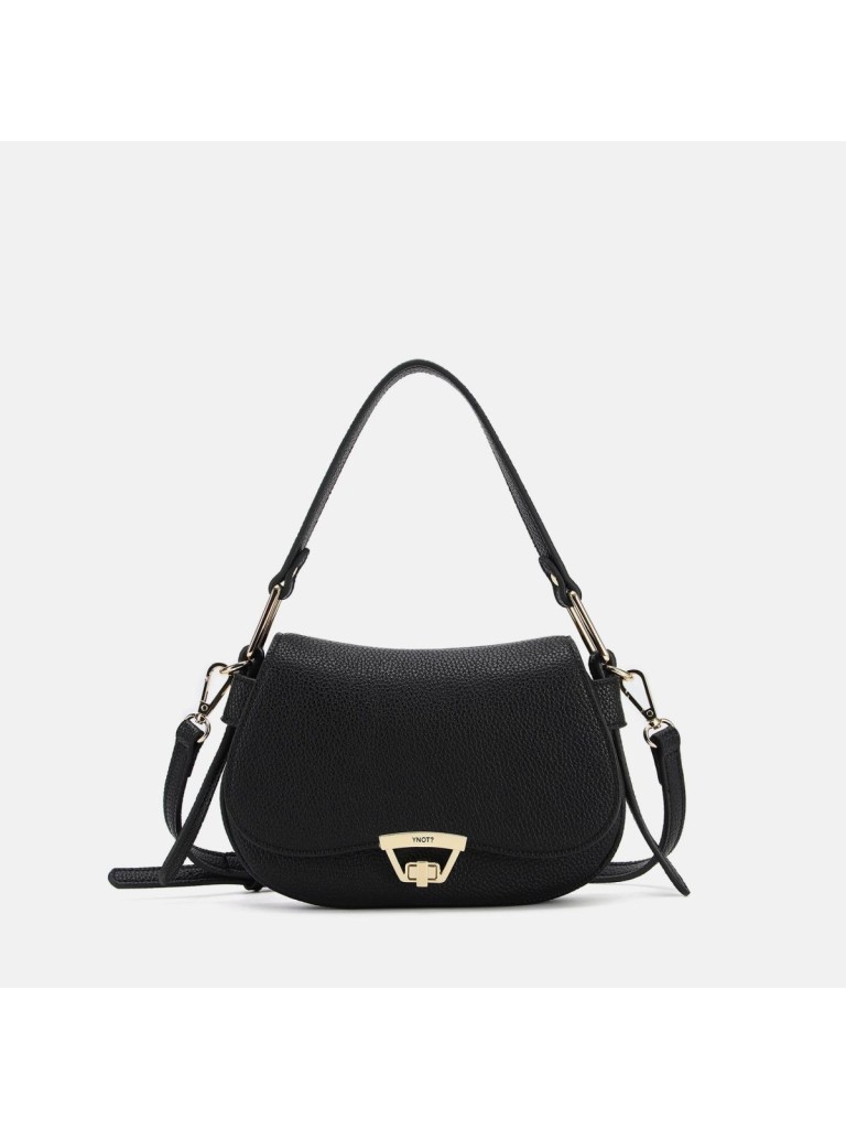 Ynot Harmony Flap Bag Small Har003f6