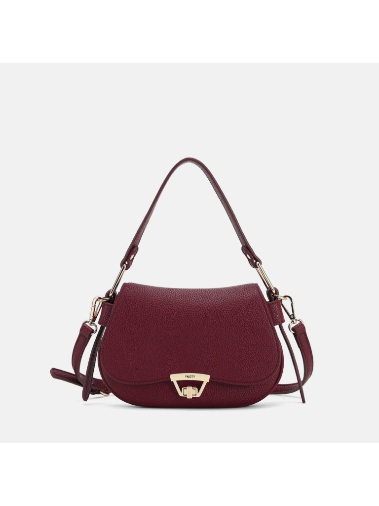 Ynot Harmony Flap Bag Small Har003f6