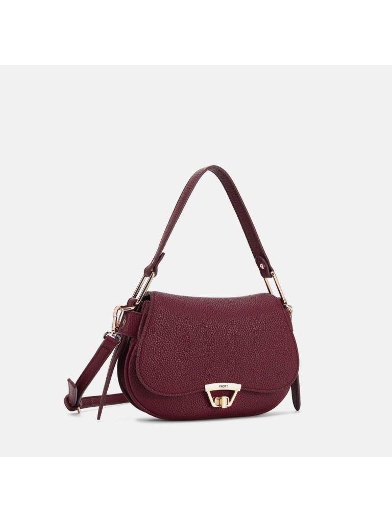 Ynot Harmony Flap Bag Small Har003f6