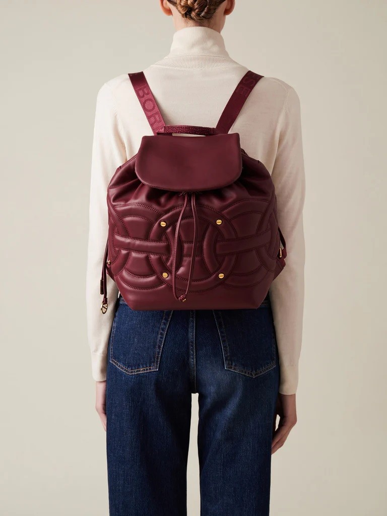 Borbonese Rondo´ Zaino M. 91010150-0099