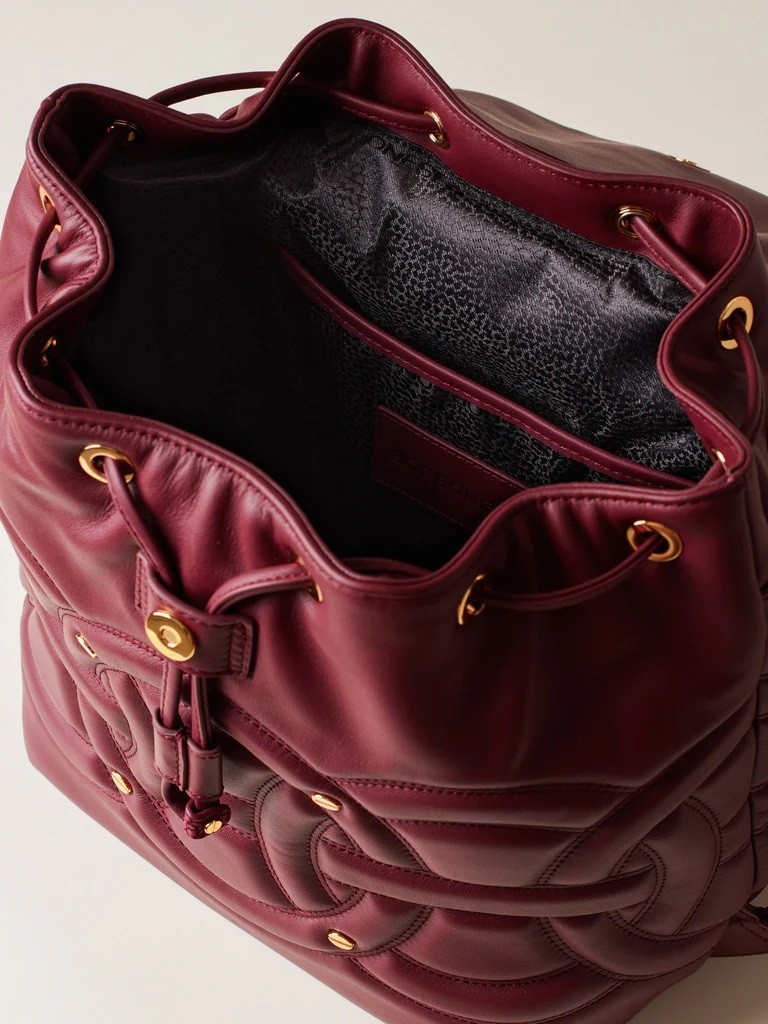 Borbonese Rondo´ Zaino M. 91010150-0099