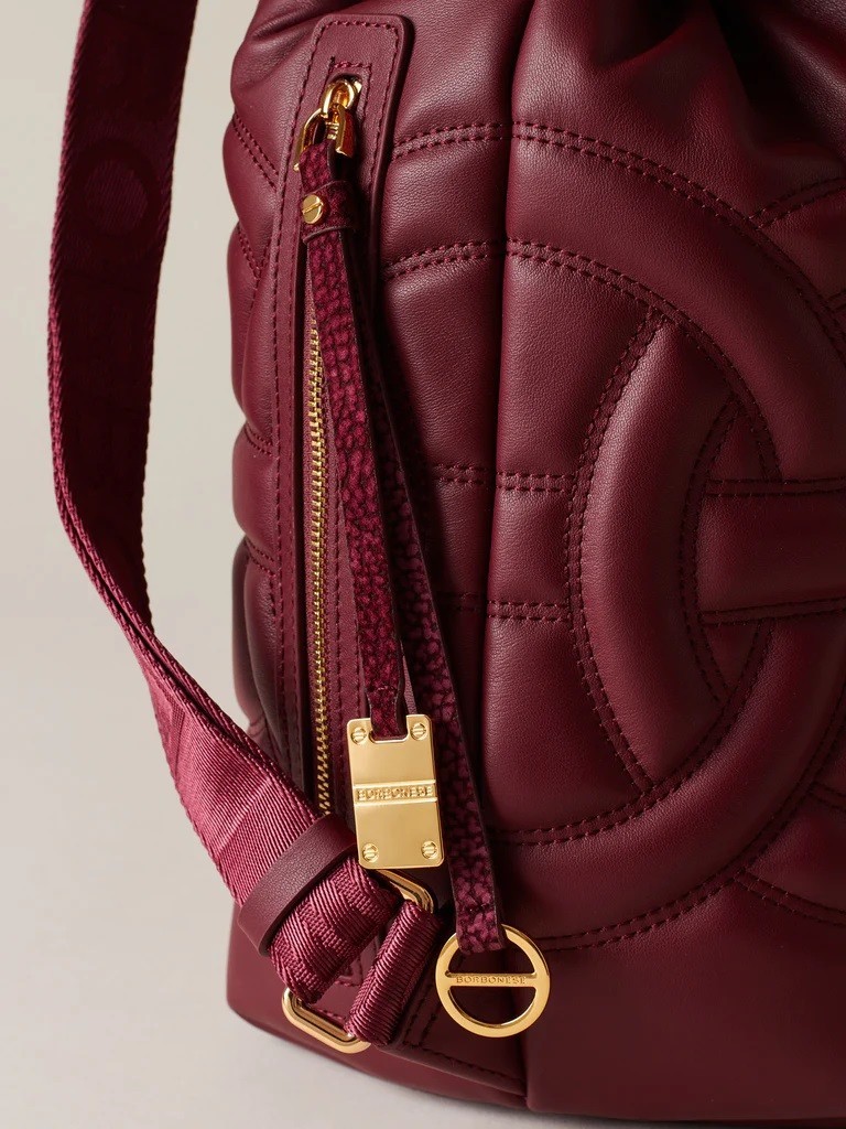 Borbonese Rondo´ Zaino M. 91010150-0099