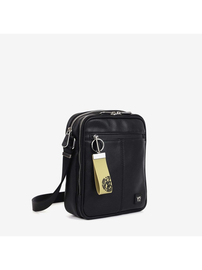 Ynot Professional Shoulder Bag Medium Pro028