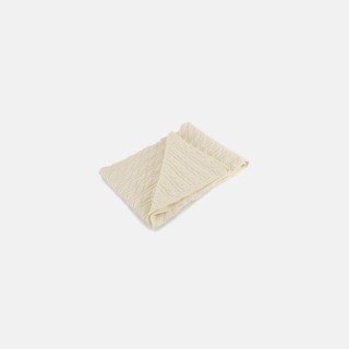 Ynot Tessile Sciarpa Lana Treccia Str003f6