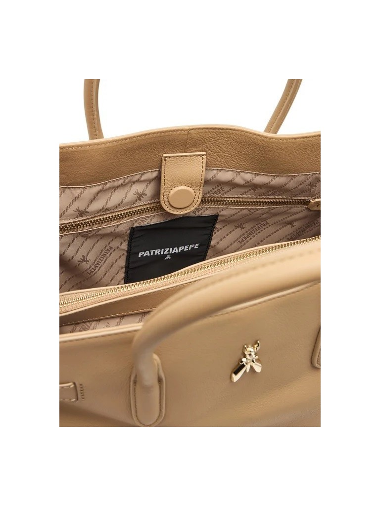 Patrizia Pepe Borsa 8b0270