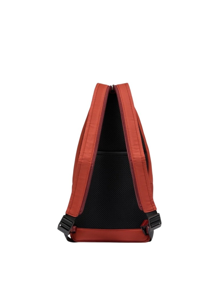 Piquadro W129 Monospalla 1 Comparto Ipad Mlnl Pelle Tessuto Ca6540w129