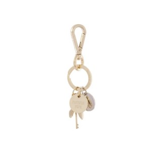 Patrizia Pepe Portachiavi Keyring 2j2531