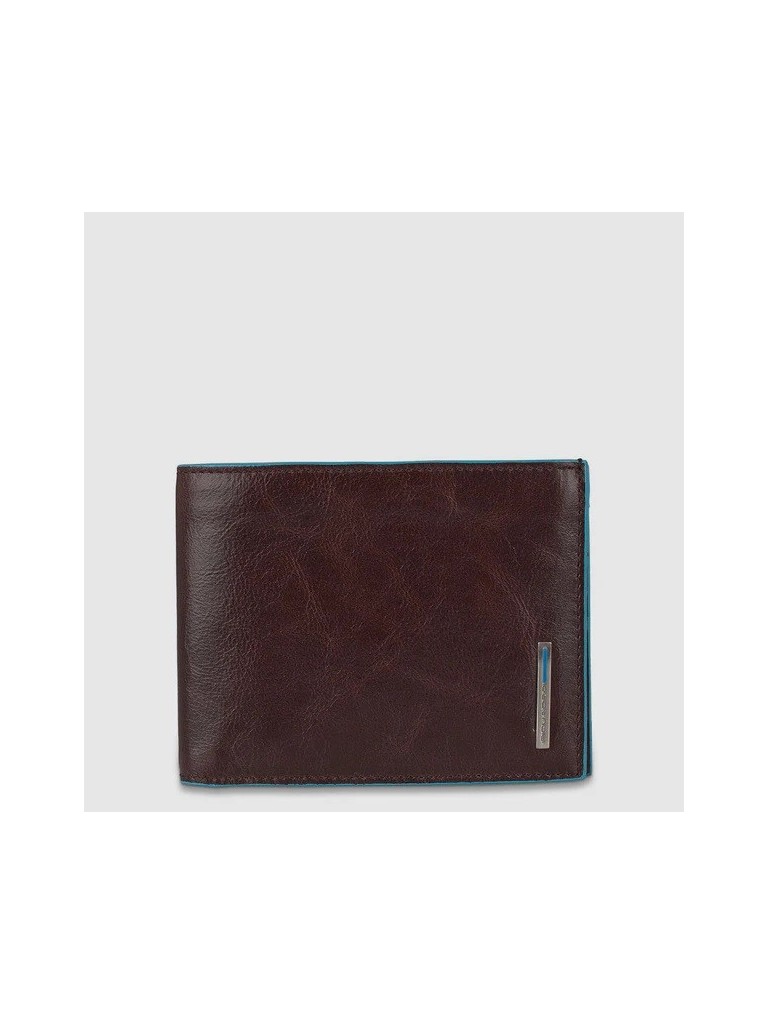 Piquadro B2 Portafoglio 12 Scomparti carte