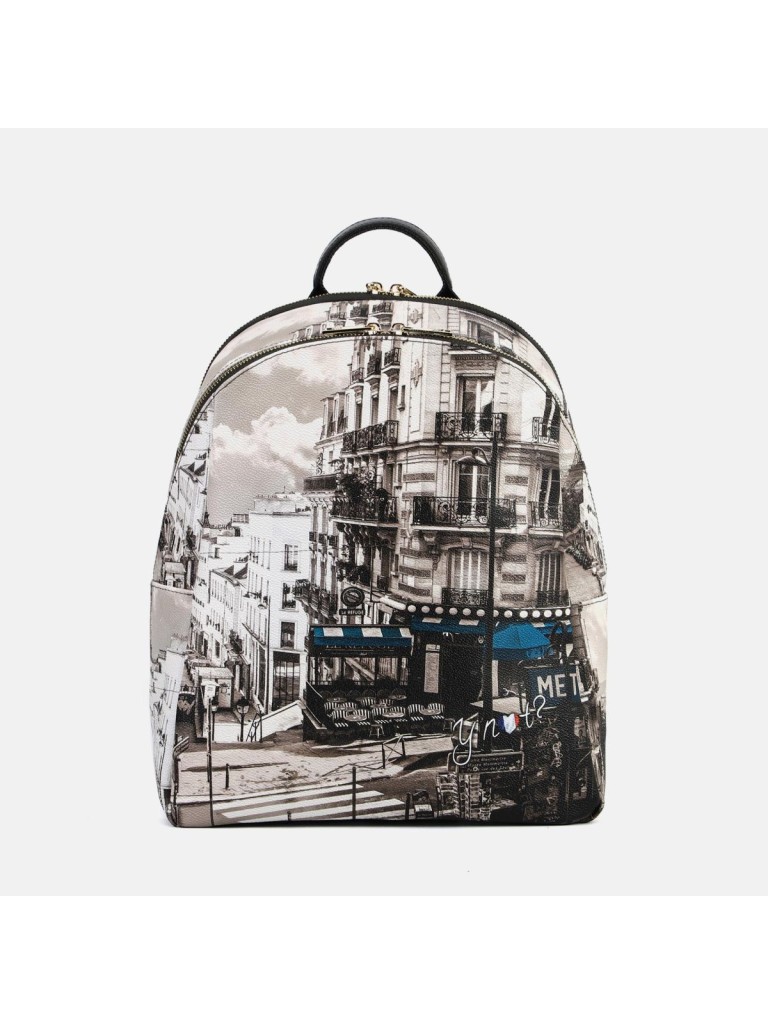 Ynot Yesbag Backpack Yes601f6