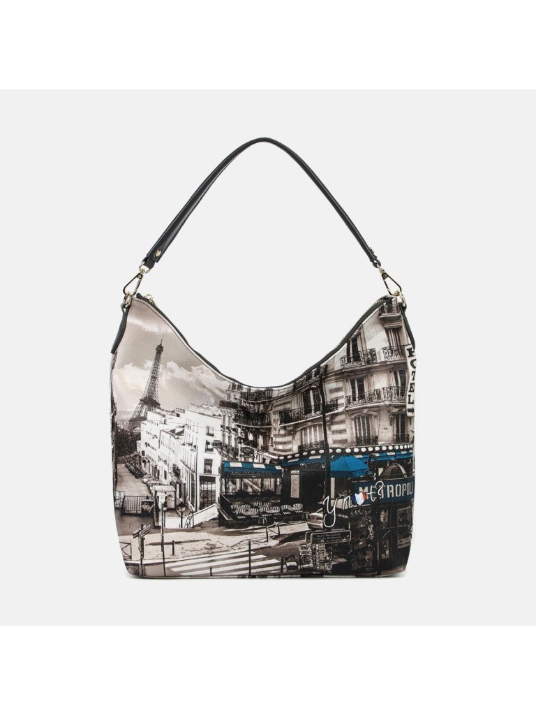 Ynot Yesbag Hobo Bag Yes618f6