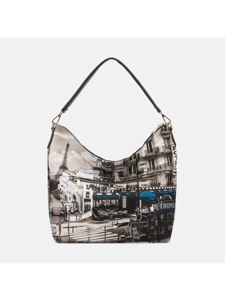 Ynot Yesbag Hobo Bag Yes618f6