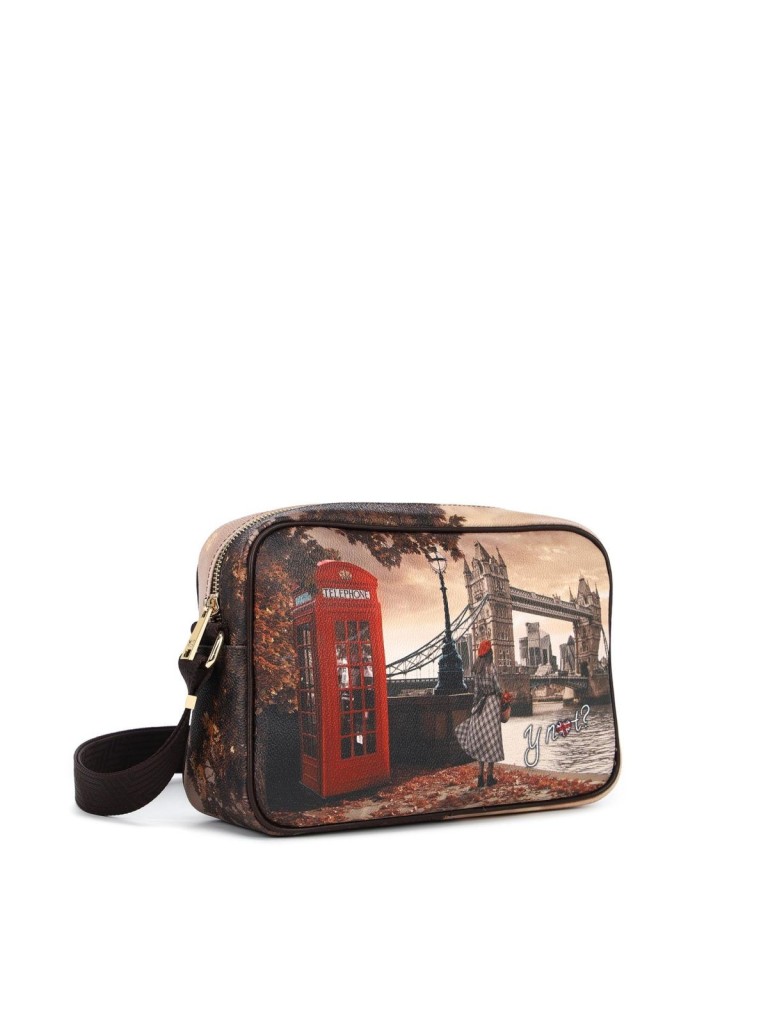 Ynot Yesbag Camera Bag Medium Yes440f6