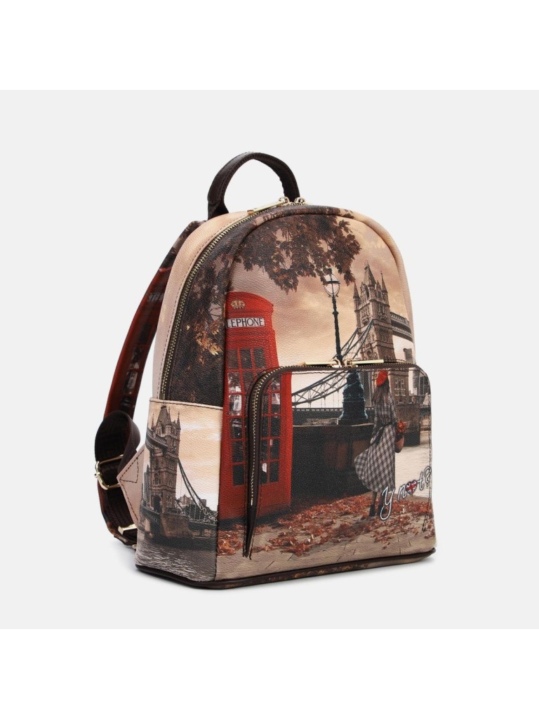 Ynot Yesbag Backpack Yes615f6